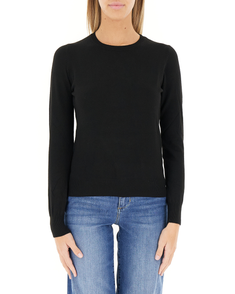 Maglia girocollo