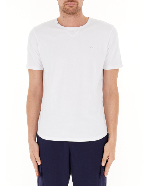 T-shirt in cotone
