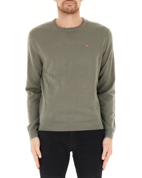 Maglione in lana