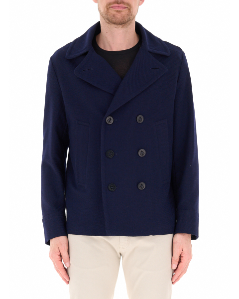 Giacca doppiopetto