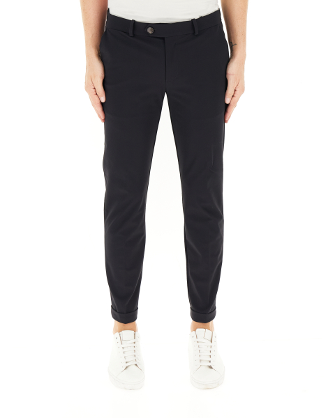 Pantalone tessuto tecnico