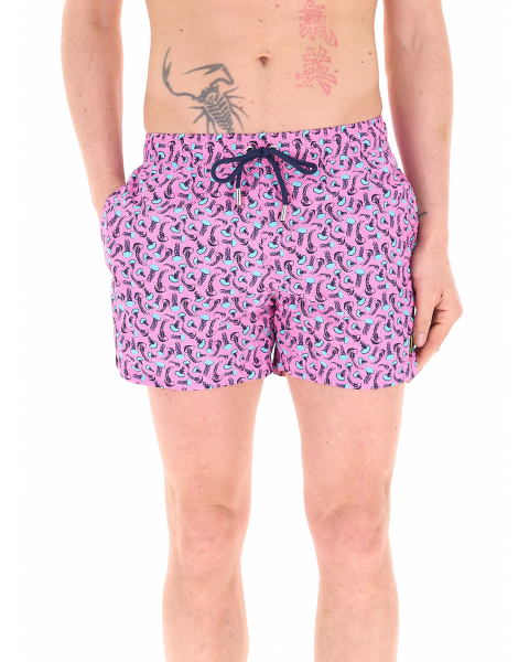 Shorts da bagno