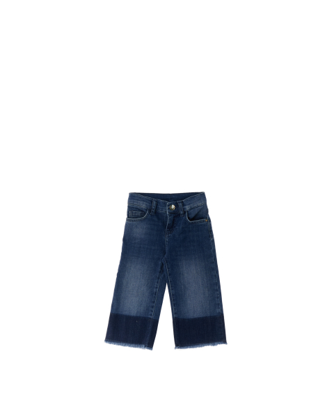 Jeans in cotone