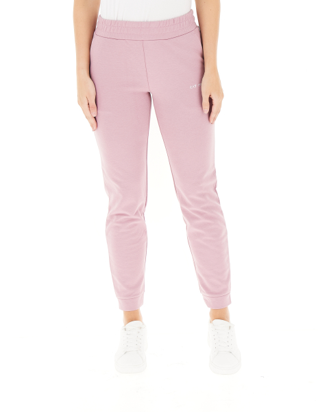 Pantalone in felpa