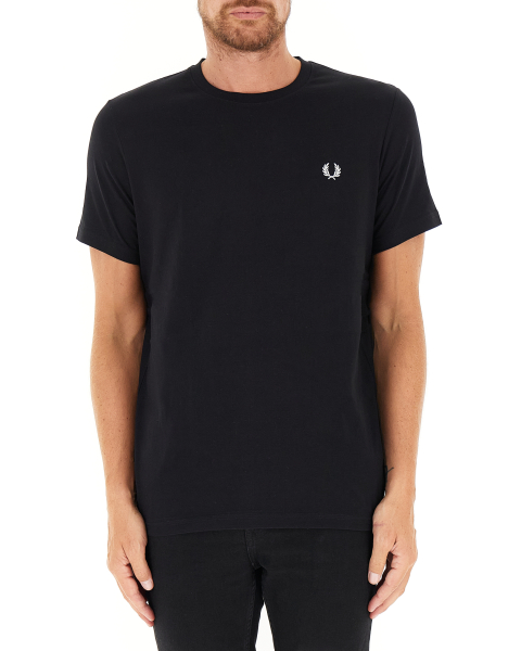 T-shirt in cotone