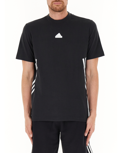 T-shirt girocollo