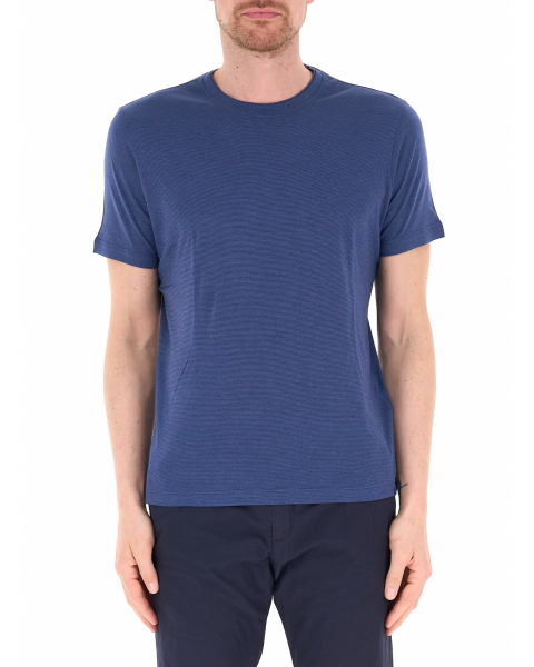 T-shirt girocollo