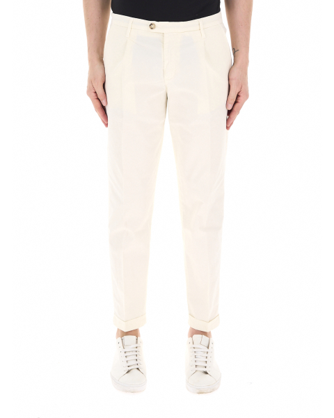 Pantalone a sigaretta
