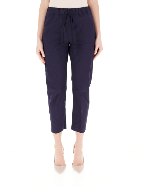 Pantalone a sigaretta