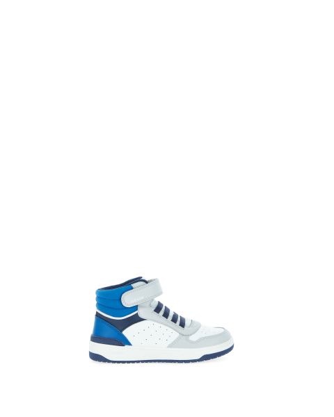 Sneakers in similpelle