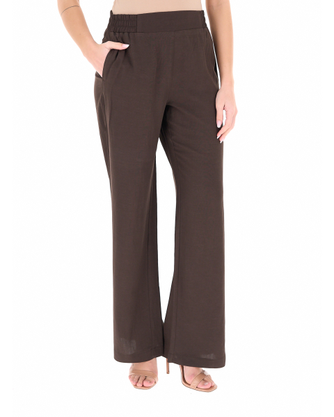 Pantalone Wide Leg