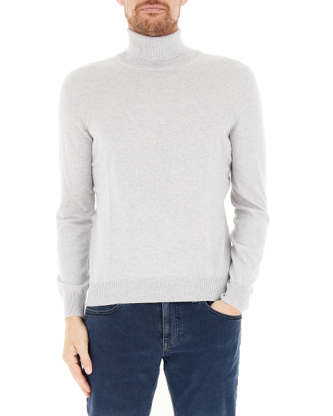 Dolcevita in cashmere