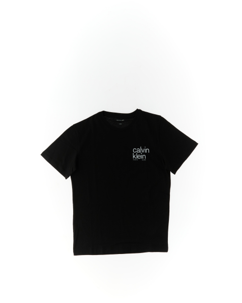 T-shirt girocollo