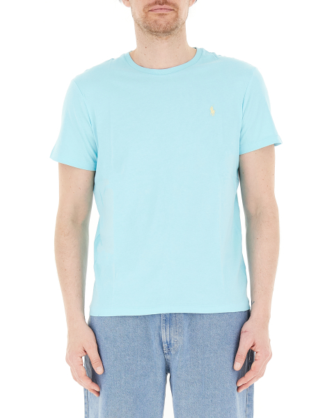 T-shirt in cotone