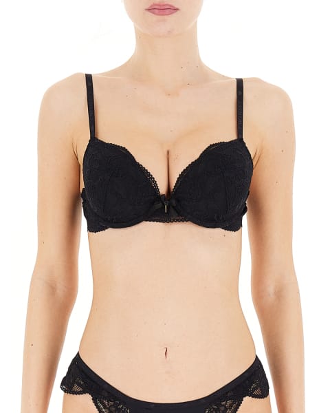 Reggiseno balconcino