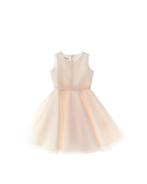 Abito in organza