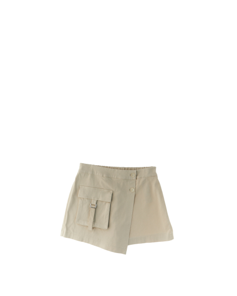 Gonna shorts