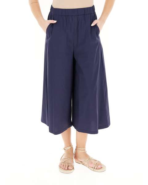 Pantalone cropped