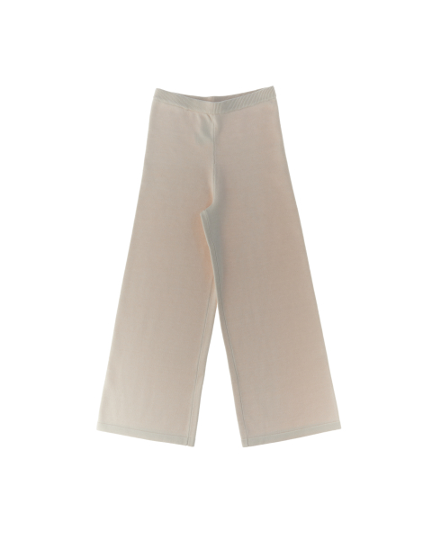 Pantalone misto viscosa