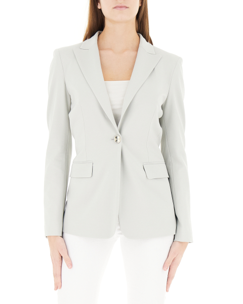 Blazer monopetto