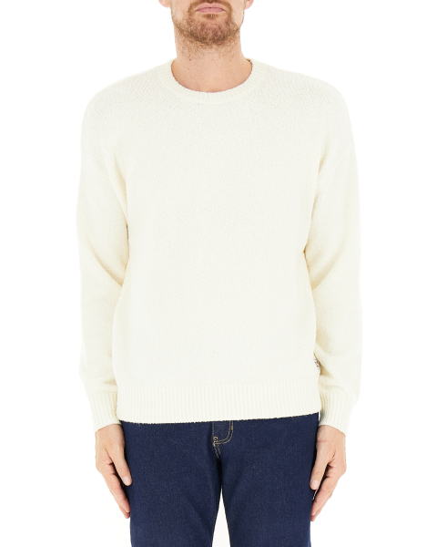 Maglione girocollo