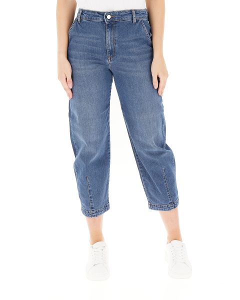 Jeans boyfriend