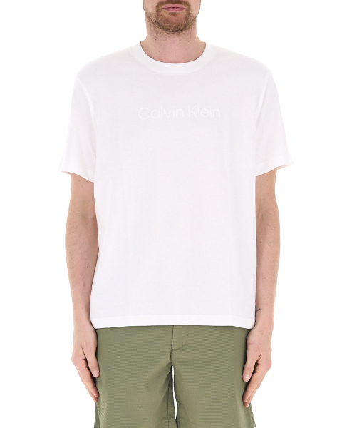 T-shirt girocollo