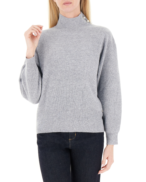 Maglione dolcevita