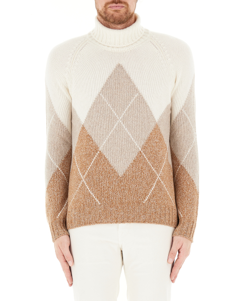 Maglione dolcevita