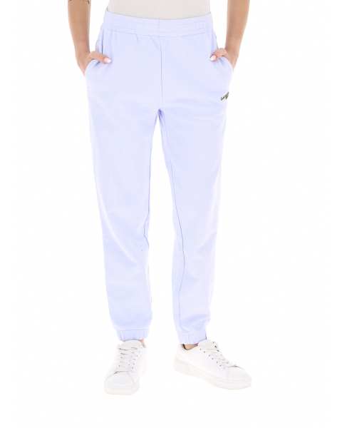 Pantalone in felpa