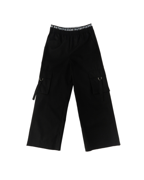 Pantalone cargo