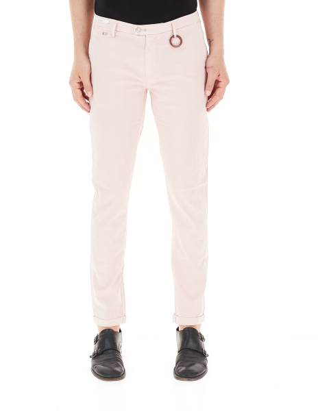 Pantalone slim