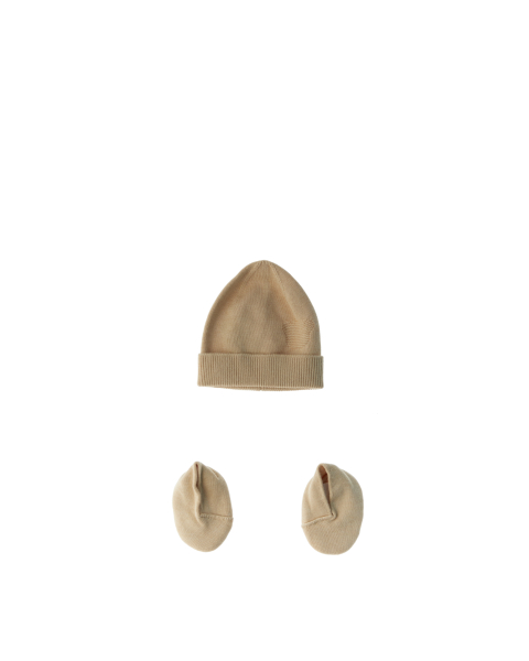 Set berretto calzini