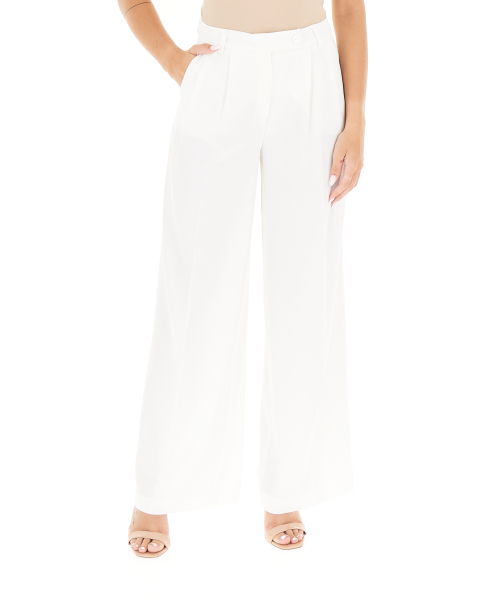 Pantalone a palazzo