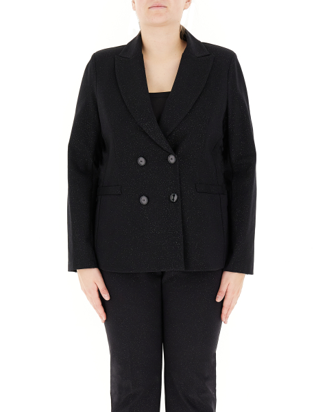 Blazer doppiopetto