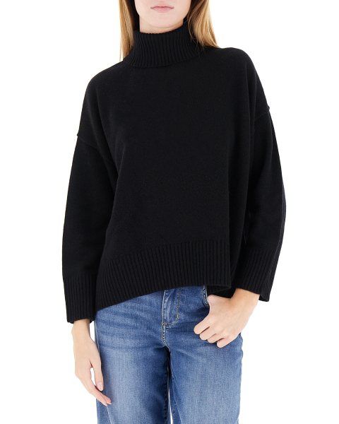 Maglione dolcevita