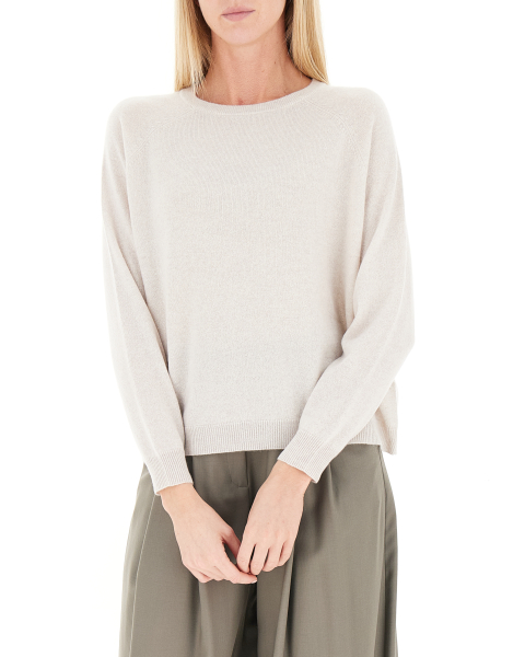 Maglione in cashmere