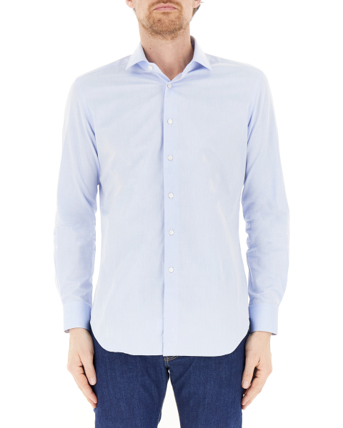 Camicia tailor fit