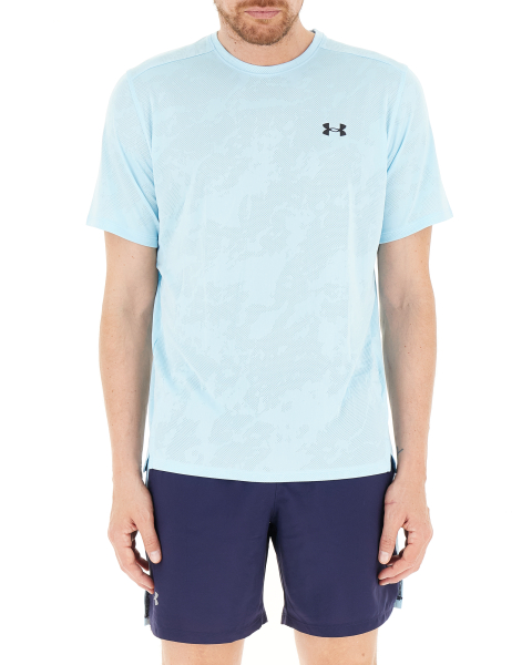 T-shirt girocollo