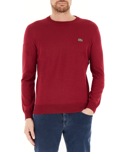 Maglione girocollo