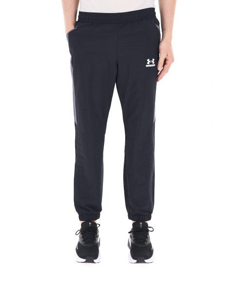 Pantalone tessuto tecnico