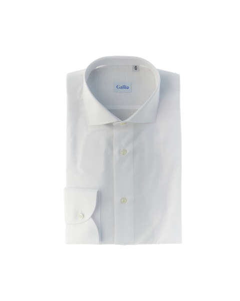 Camicia lino cotone