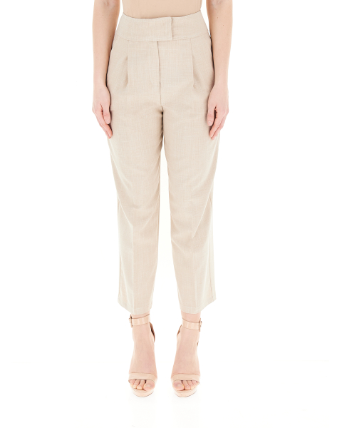 Pantalone pinces