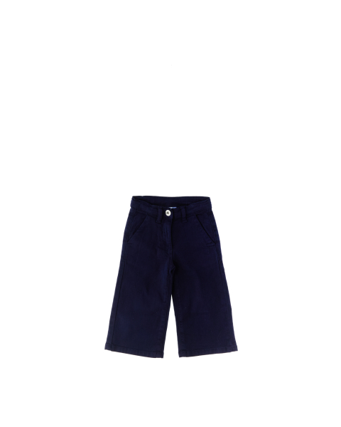 Pantaloni in cotone