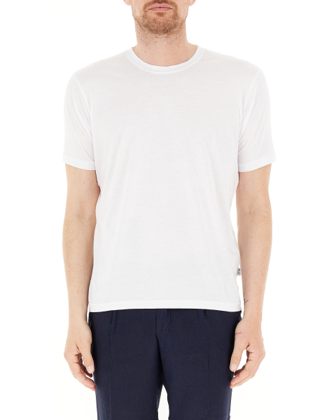 T-shirt girocollo