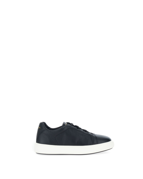 Sneakers in pelle