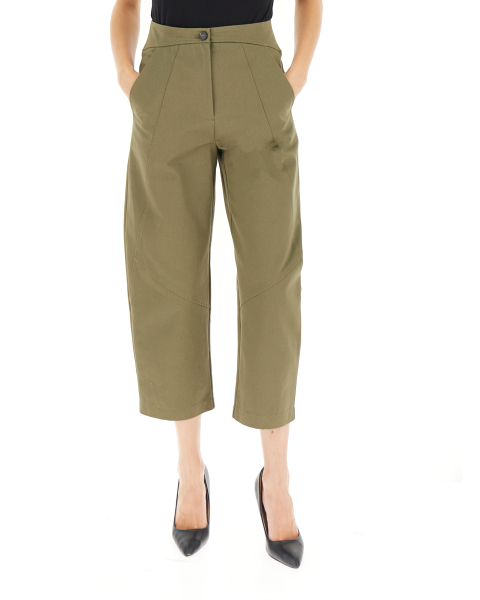 Pantalone balloon