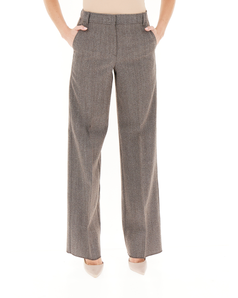 Pantalone a palazzo