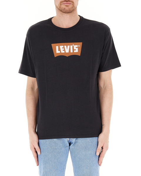T-shirt girocollo