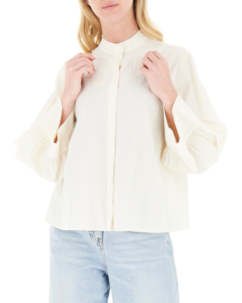 Camicia alla coreana